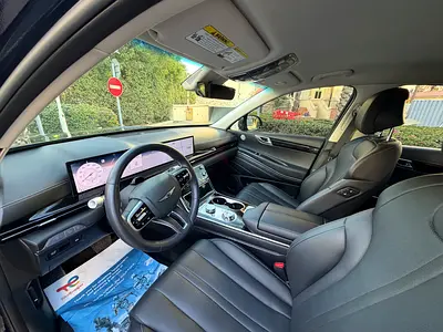 Genesis GV80 Royal, миниатюра 8