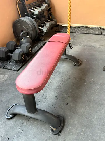 Bench heavy duty