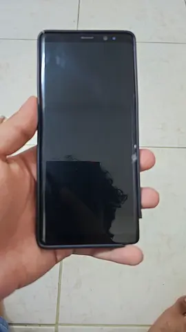 Samsung Galaxy Note 8(good working condition)