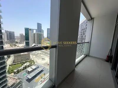 Vacant Now | Luxury View Living | Prime Location