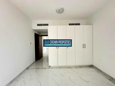 Brand New 1 BHK With 2 Washroom And Wardrobe