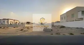 Residential Plot for Sale in Al Rahmaniya, Sharjah | 3,544.59 Sq. Ft. | AED 650,000