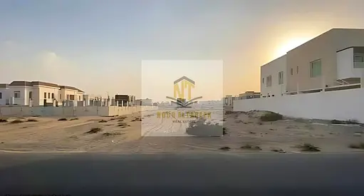 أرض سكنية للبيع في الرحمانية – الشارقة | 3,544.59 قدم مربع | 650,000 درهم
