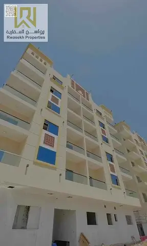 For Rent – 1 Bedroom Apartment in Al Ameera Village, Al Yasmeen – Ajman ✨ Brand New – First Tenant