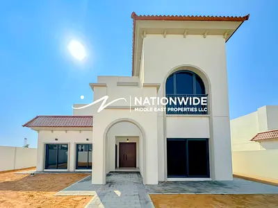 Vacant Now | Magnificient 5Br+M | Calm Lifestyle