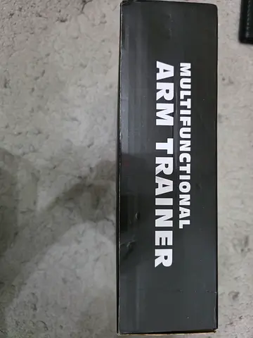 Multifunctional Arm Trainer - New in Box - brand new