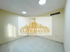 Good size apartment balcony 2 washroom