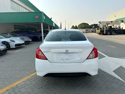 2023 Nissan SUNNY — миниатюра 6