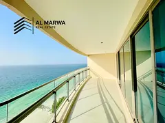 HIGH ROI || Private Beach || Luxury 3BR || Direct Beach View || Freehold For All Nationalities