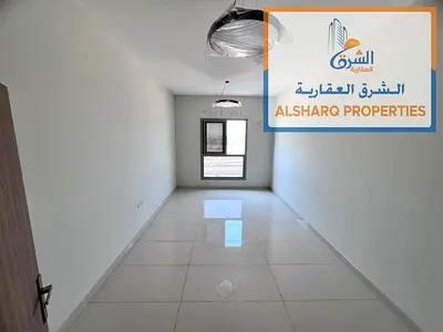 🔥 ثاني ساكن | غرفة وصالة راقية للإيجار السنوي في الجرف 3 – عجمان | 35 ألف فقط 🔥