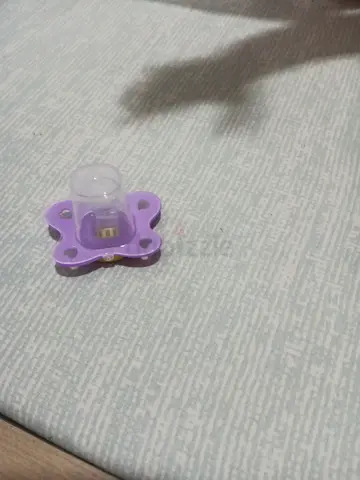 Pacifier