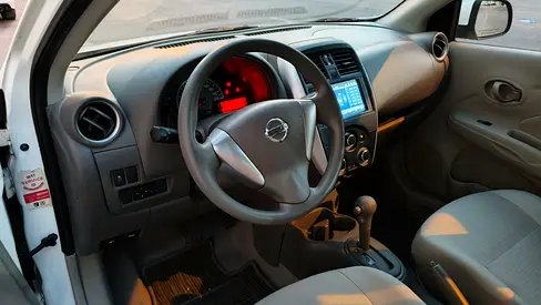 2023 Nissan SUNNY 照片 12