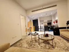 Brand New|Luxury Fully Furnished 1BHK 2BATHROOM|Free Gym,Pool Amd Parking