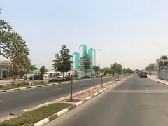 Prime commercial villa on Jumeirah beach road