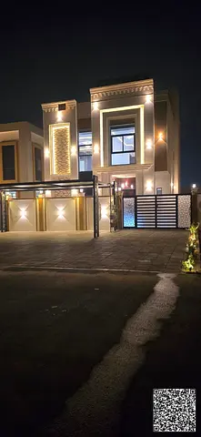 Luxury 6BR Villa | Al Helio 2 | AED 2.2M Including Fees
