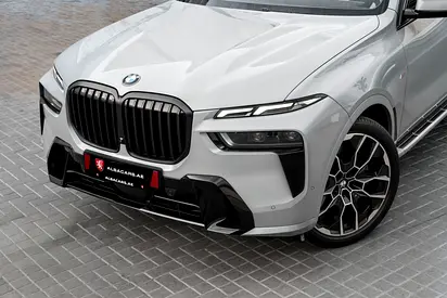 صورة مصغرة 7 لـ 2024 BMW X7