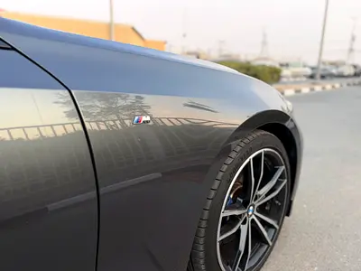 BMW 3 Series 330i, миниатюра 17