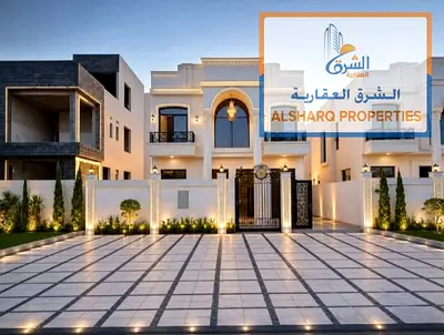 للبيع – فيلا فاخرة في الزاهية | ارتداد 20 متر | من المالك مباشرة