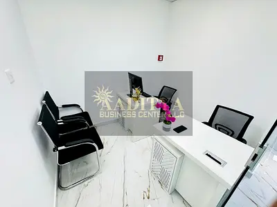 Start Your Business Fast with a Ready-to-Use Office Space Today