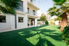 Landscaped Garden | Premium Villa | Spacious Home