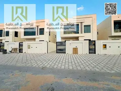 فيلا فاخرة للبيع في الياسمين – مساحة واسعة وتصميم عصري بسعر مميز