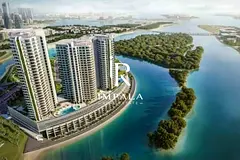 High Floor | Sea View | Great investment