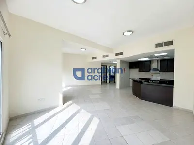 Exclusive 2BR | Close to Metro | Huge Size