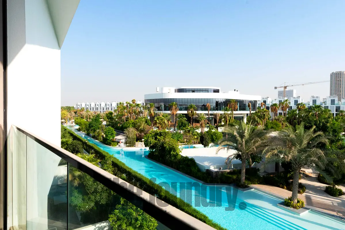 EXCLUSIVE - Perfectly Located Villa with Lagoon Views in Chorisia 2