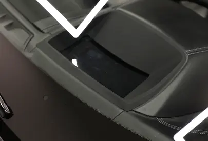 2022 BMW M8 thumbnail 19