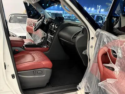 2024 Nissan PATROL 缩略图 15