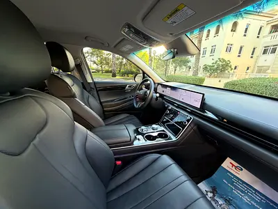 Genesis GV80 Royal, миниатюра 9