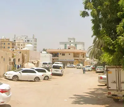 Free ownership for all nationalities / strategic location / G + 4 / excellent space