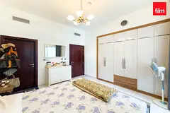 Vacant | Fully Furnished | Upgraded Apartment