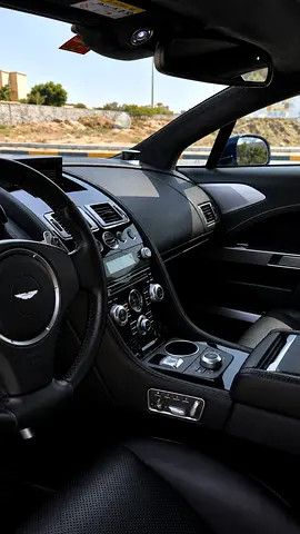 2012 Aston Martin RAPIDE — фото 10