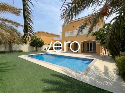 Price to Rent | 5BR with Private Pool | Vacant