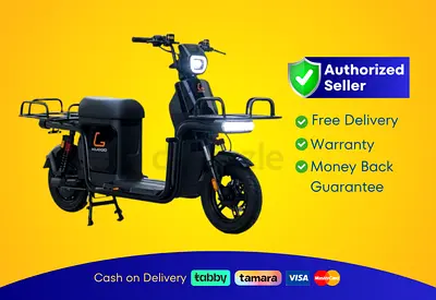 Kugoo T3 Electric Scooter | Brand New | Warranty | FREE Delivery