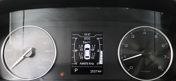 Chery Arrizo 5 Comfort, миниатюра 19