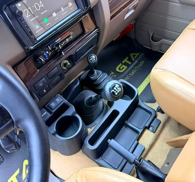 2021 Toyota LAND CRUISER 70 SERIES 缩略图 13