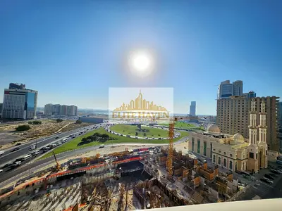 Brand new 2bhk Master room. Wall drop. with Balcony. near Sahara center