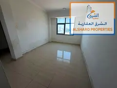 1BHK in Al Rawda 3 on Sheikh Ammar Road, spacious area, central AC and owner maintenance.