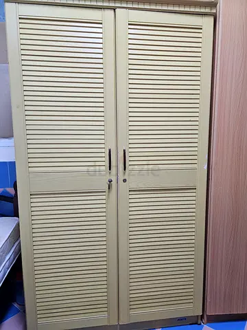 Cupboard