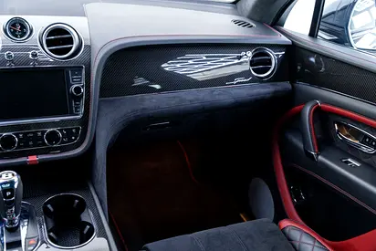 صورة مصغرة 9 لـ 2020 Bentley BENTAYGA