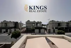 Exclusive 2BR TH | Brand New | Partial Sea View