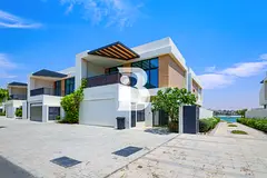 Beachfront Villa | Furnished | Price Negotiable