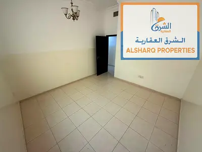 Annual Rental | Spacious 2-Bedroom Apartment in Ajman Industrial Area – Near Day to Day