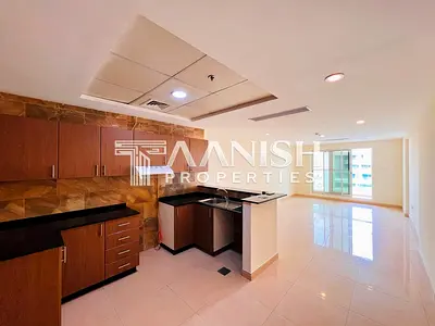 One Month Free I Bright & Spacious STUDIO for Rent | Prime Location | Ready to Move
