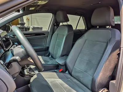 صورة مصغرة 11 لـ 2024 Volkswagen T-ROC