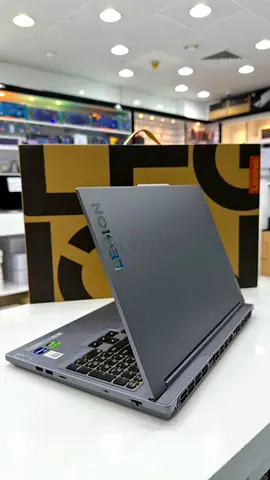 LENOVO LEGION 5