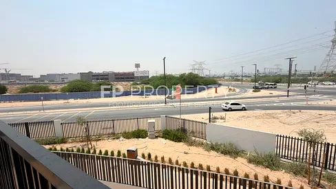 Brand New 4BR + Maid I Large Layout I Private Entrance