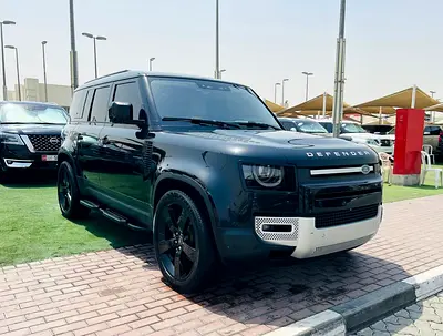 صورة مصغرة 3 لـ 2020 LAND Rover DEFENDER